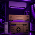 Mini Split Confortotal  3 TON – 36,000 BTU Inverter