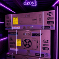 OZONE SPIRIT 1 TON – 12,000 BTU Inverter