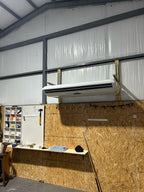 Mini Split Cassette Tipo Techo – 48,000 BTU (4 Ton) – 220V