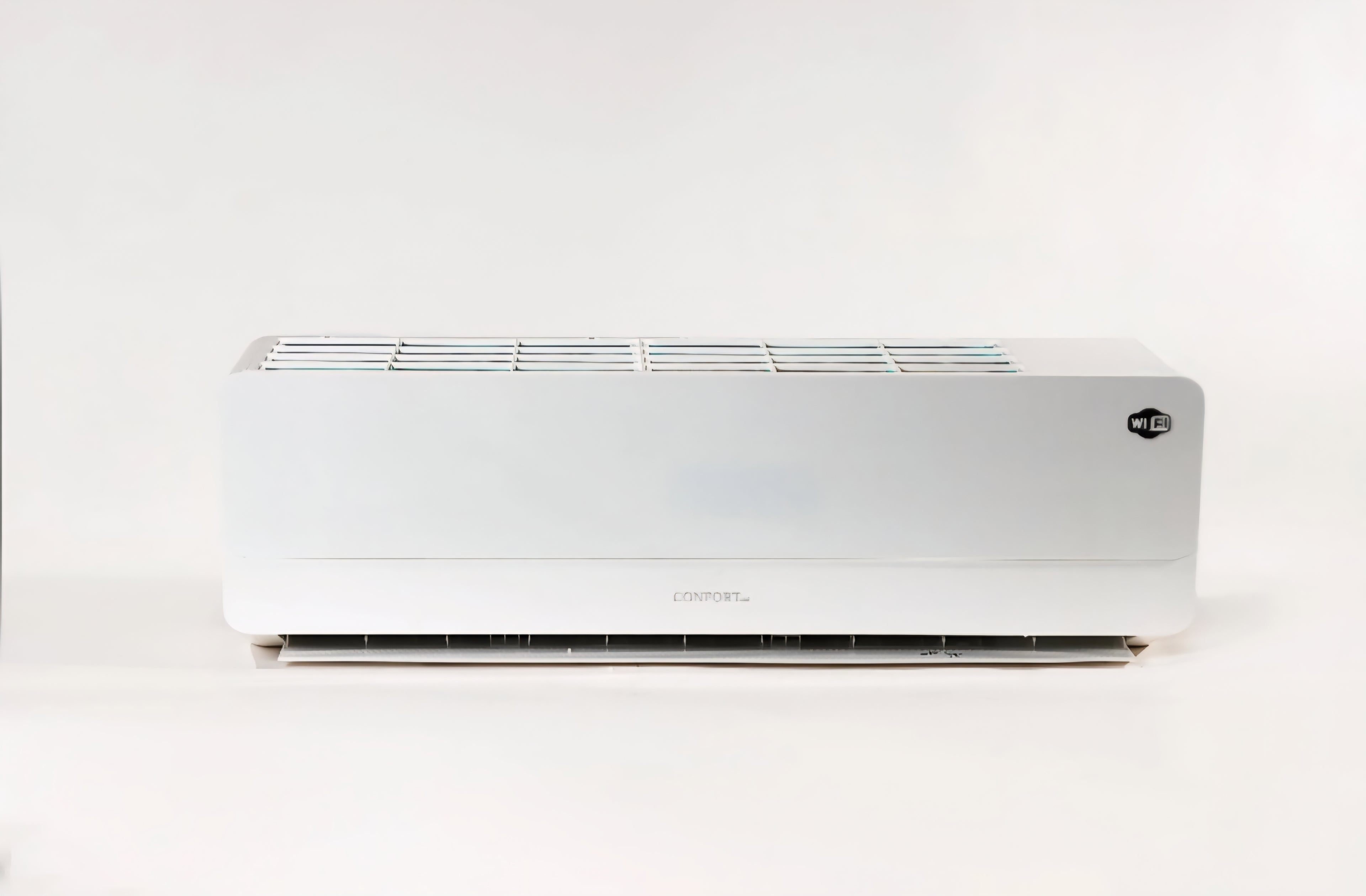 Mini Split Confort Bomba de Calor Total Estándar WiFi
