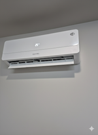 Mini Split Inverter 18000 BTU (1.5Ton) – 220V – WiFi